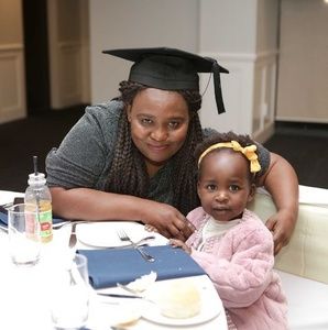 Meet your Posher, Shiro